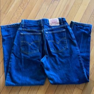 Levi Strauss & Co.  Women’s jeans size 10